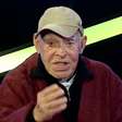 Morre Silvio Luiz, um dos maiores narradores do país, aos 89 anos