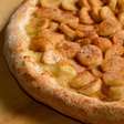 Pizza de banana e canela: faça a sobremesa mais que deliciosa em casa