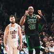 Celtics vencem os Cavaliers e estão nas finais do Leste da NBA