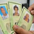 Novo documento de identidade está disponível para idosos com 60, 65 e 70 anos