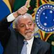 Lula diz que está ficando 'moderno' ao cumprimentar com beijos: 'Pode ser homem ou mulher'; veja