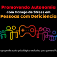 AbleGamers Brasil apoia projeto com grupo de apoio psicológico para gamers PcDs