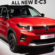 Citroën C3 pode ganhar novidades do modelo europeu em breve no Brasil