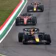 F1: Horários e onde assistir e ver o GP da Emilia Romagna