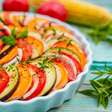 Chips de legumes temperado: teste a alternativa para um salgadinho saudável