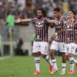 Fluminense bate Cerro Porteño e garante liderança do grupo na Libertadores