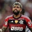 Flamengo multa Gabigol e tira a camisa 10 do atacante