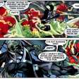 Flash é tão rápido que sua velocidade o torna imune a um superpoder