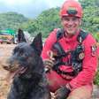 Paraná envia terceira equipe de bombeiros para resgatar vítimas das enchentes no Rio Grande do Sul