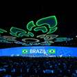 Brasil é escolhido para sediar Copa do Mundo Feminina de 2027