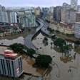 Enchentes no RS: governador estima perda de R$ 14 bilhões e pede ajuda federal