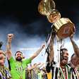 Danilo entra pra história da Juventus com título da Copa da Itália