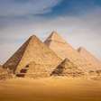 Cientistas dizem ter desvendado mistério sobre construção de pirâmides egípcias