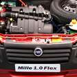 Por que a Fiat está encerrando a produção do motor Fire?