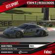 Realdrive GT3 Sport: Em Bathurst, Igor Pires vence e vira o jogo na pontuação
