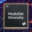 MediaTek Dimensity 8250 é chip "requentado" com foco em IA