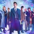 Guia de 'Doctor Who': tudo o que você precisa saber para começar a ver a série