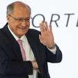 Alckmin defende que taxação de importados e programa do setor automotivo sejam votados separadamente