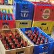 Polícia fecha fábrica de cerveja falsificada na zona sul de SP; veja vídeo