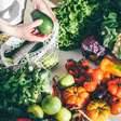 Verduras e legumes: como escolher os melhores!
