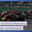 Cancelado em 2023, GP da Emília-Romanha volta forte neste fim de semana