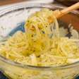 Como fazer salada de cebola para churrasco que fica muito saborosa