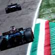 F1: Mercedes esperava resultado melhor após evolução nos treinos livres