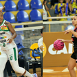 Sampaio Corrêa e Sesi Araraquara avançam à final da Copa LBF