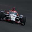 Will Power lidera primeiro dia de classificação para a Indy 500. Brasileiros se garantem no grid