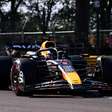 Cercado por todos os lados: a sina de Verstappen para Imola