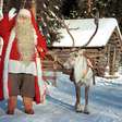 Lapônia: conheça a região que é considerada a terra 'oficial' de Papai Noel