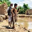 Nova enchente deixa dezenas de mortos no Afeganistão