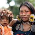 Indígenas morrem durante gravidez e o período pós-parto mais que mulheres não-indígenas