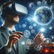 Realidade Virtual (VR) e Realidade Aumentada (AR): aplicações