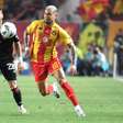 Champions Africana: Esperánce e Al Ahly empatam sem gols no jogo de ida da final