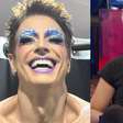 Reynaldo Gianecchini é vítima de ataques homofóbicos ao aparecer de drag queen