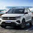 Volkswagen T-Cross 2025: as novidades do modelo nacional