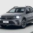 VW Saveiro Extreme 2025: ficha técnica, preço e itens de série