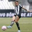 Botafogo e Tiquinho vivem impasse em renovação de contrato