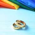 Inscrições abertas para o primeiro casamento comunitário LGBTQIAPN+ em Goiás