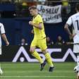 Real Madrid leva quatro gols de Sorloth e fica no empate com Villarreal