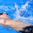 29 atletas paralímpicos de natação conseguem índice para Paris