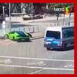 Suspeito de roubar relógio de motorista de Lamborghini em SP é preso em Curitiba