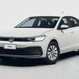 VW Virtus TSI MT 2025: ficha técnica, preço e itens de série