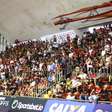 Torcedores do Flamengo xingam Gabigol em jogo de basquete: 'O Flamengo não precisa de você'