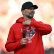 Jürgen Klopp anuncia novo técnico do Liverpool