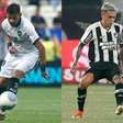 Romero e Hernández seguem afastados e punidos no Botafogo