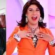 Vai para a Globo? Veja o futuro da 'Narcisa', assistente de Eliana no SBT