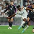 Tchouaméni desfalca Real Madrid na final da Champions, diz jornal