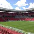 Arena Pernambuco recebe jogo entre Sport e Atlético-MG pela primeira vez na história